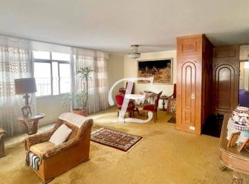 8011dc79370610cd07524334eae2b0614ba10b63 · Apartamento com 4 dormitórios à venda, 240 m² por R$ 2.300.000,00 - Higienópolis - São Paulo/SP
