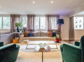 ba2322161d4c5a2e189f1e9d2d9e70fde9be7917 · Apartamento para alugar, 175 m² por R$ 23.465,00/mês - Itaim Bibi - São Paulo/SP