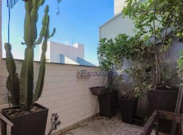 8db9d65129409a5db0c5a073ce24a97fc9e21747 · Apartamento Duplex com 4 dormitórios à venda, 140 m² por R$ 1.195.000,00 - Aclimação - São Paulo/SP