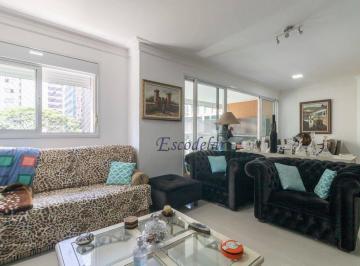 badca1919329d51412f0b63747472ad1bbce801f · Apartamento para alugar, 97 m² por R$ 17.370,00/mês - Vila Olímpia - São Paulo/SP