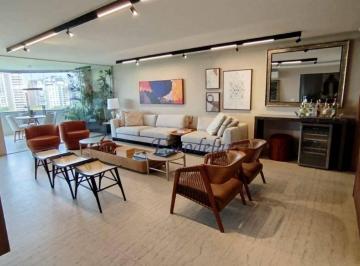 f20b09c0bddfcb3ba3d32ad3127eafec647d62a7 · Apartamento para alugar, 271 m² por R$ 55.494,00/mês - Pinheiros - São Paulo/SP