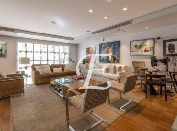 406aec71624fdbe8808e9bac21a0ee8caa4143ab · Apartamento para alugar, 212 m² por R$ 32.500,00/mês - Vila Nova Conceição - São Paulo/SP