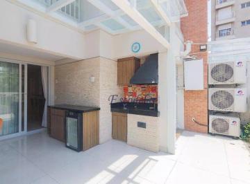 cdddcef4b425664a474c44130ae4c1ba0e3d06b5 · Apartamento Duplex com 2 dormitórios para alugar, 173 m² por R$ 18.617,00/mês - Brooklin Paulista -