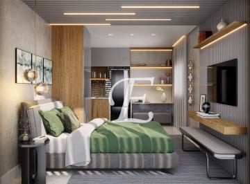 5e9538776456b3ef960ada376aa7c90a4965c777 · Apartamento à venda, 49 m² por R$ 928.000,00 - Cerqueira César - São Paulo/SP