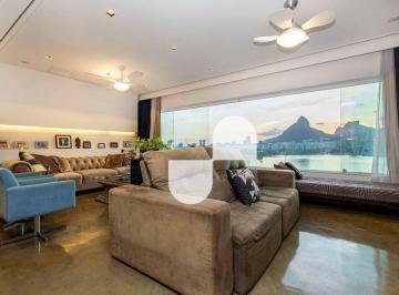 d5d44c6e2e331f6d815a82c8576a3b8473404d66 · Apartamento com 3 quartos à venda, 154 m² - Lagoa - Rio de Janeiro/RJ