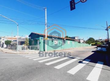 Comercial · 215m² · 4 Quartos · 4 Vagas · Casa Comercial em Ponte de São João - Jundiaí, SP