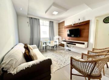 18894e093b3afe156c850af7c9e27cd12ba21382 · Apartamento com 2 dormitórios à venda, 65 m² por R$ 615.000,00 - Icaraí - Niterói/RJ
