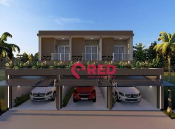 d194c39074cc261efcf322472825ad9397bed9a4 · Sobrado com 3 quartos à venda, 116 m² por R$ 420.000 - Residencial Jardim São Lucas - Salto de Pirap