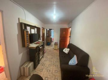 35826d7c81a0b332d73ce65cb7874a62a8e38e10 · Casa sobreposta superior com 3 dormitórios à venda por R$ 240.000,00 - Vila Santa Rosa III - Guarujá