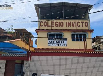 f1bf5766e9134baa24b6c6d1f05068dcc5d9698d · Casa à venda, 440 m² por R$ 700.000,00 - Curicica - Rio de Janeiro/RJ