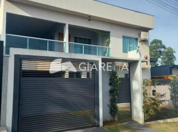Apartamento · 213m² · 2 Quartos · 2 Vagas · Imóvel com 2 apartamentos para venda no JARDIM PINHEIRINHO, TOLEDO-PR