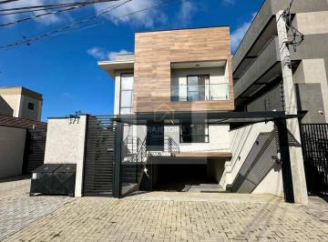 ff4c1893d57898d88920644443984fe9ca858a4b · Sobrado com 3 dormitórios à venda, 153 m² por R$ 1.100.000,00 - Portão - Curitiba/PR