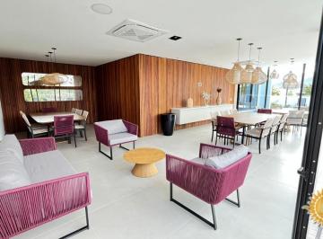 Imagem do Imóvel · Linda Casa em Condomínio Fechado com 03 doms, 01 suíte, mobiliada, com ótimo lazer no Itaguá !!!