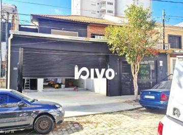 13e443b98444791aee98fa3e5967d40ce7c3453c · Sobrado Comercial com salão e salas amplas para alugar, 111 m² por R$ 10.190/mês - Vila Clementino -