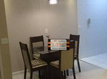 21afc2f43e6ac0d40bf6ca68f1110c2e61a94944 · Apartamento com 2 dormitórios à venda, 44 m² por R$ 230.000,00 - Jaraguá - São Paulo/SP
