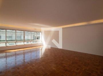 Apartamento · 250m² · 4 Quartos · 1 Vaga · Apartamento para Aluguel - Copacabana, 4 Quartos, 250 m2 - Rio de Janeiro