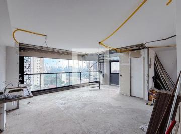 Apartamento · 139m² · 2 Quartos · 2 Vagas · Apartamento à Venda - Vila Mariana, 2 Quartos, 139 m² - São Paulo