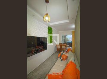 Casa · 80m² · 2 Quartos · 2 Vagas · Casa à Venda - Harmonia, 2 Quartos, 80 m² - Canoas