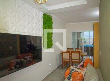 Casa · 80m² · 2 Quartos · 2 Vagas · Casa à Venda - Harmonia, 2 Quartos, 80 m² - Canoas