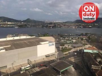 b8d7490a24b9f7417ee52e971ecc9bafd4ef5f17 · Sala à venda, 36 m² por R$ 359.370,00 - Ponta da Praia - Santos/SP