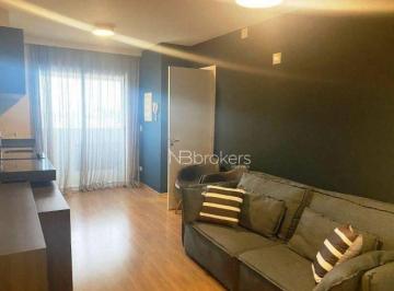 d2511163ba6065d5fd2877b66716189545536412 · MOBILIADO, ANDAR ALTO E SACADA COM VISTA - EXCELENTE LOCALIZAÇÃO!