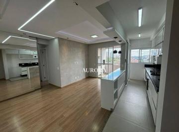 66bceb04743313b515d7de48d68b8ab17fd2450b · Apartamento com 2 vagas de garagem paralelas à venda, 75 m² por R$ 625.000 - Aurora - Londrina/PR