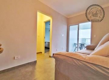 8b07b913719b47588456305e7d5aa0dea656b5e6 · Apartamento no Maracanã, Praia Grande/SP