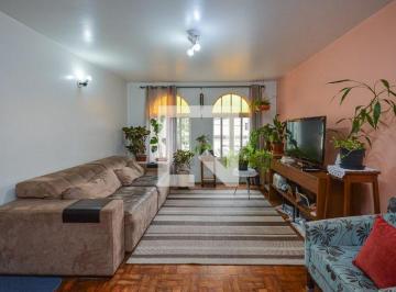 Casa · 140m² · 3 Quartos · 2 Vagas · Casa à Venda - Jardim Marajoara , 3 Quartos,  140 m² - São Paulo