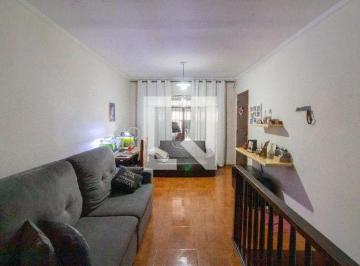Casa · 125m² · 3 Quartos · 2 Vagas · Casa à Venda - Jardim Éster Yolanda, 3 Quartos,  125 m² - São Paulo