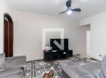 Casa · 145m² · 4 Quartos · 2 Vagas · Casa à Venda - Vila Carmosina, 4 Quartos,  145 m² - São Paulo