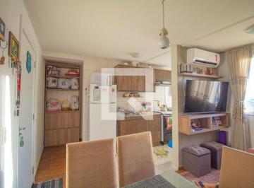 Apartamento · 44m² · 2 Quartos · 1 Vaga · Apartamento à Venda - Bairro Fátima, 2 Quartos, 44 m² - Canoas