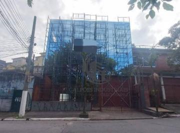 9aa42cf71ce241413c5834803d432dacaeb5069e · Galpão, 1825 m² - venda por R$ 6.000.000,00 ou aluguel por R$ 36.200,00/mês - Parque Novo Mundo - Sã