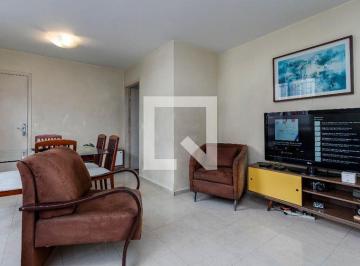 Apartamento · 75m² · 2 Quartos · 1 Vaga · Apartamento à Venda - Brooklin, 2 Quartos,  75 m² - São Paulo