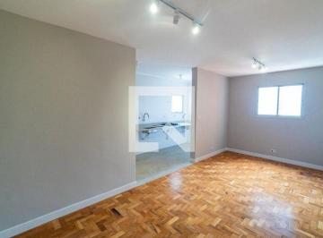 Apartamento · 37m² · 1 Quarto · 2 Vagas · Apartamento à Venda - Saúde, 1 Quarto,  37 m² - São Paulo