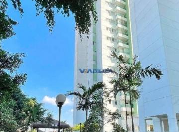 72da689599d2d0c7ebbcf4be0ffa16395e524030 · Apartamento com 3 dormitórios à venda, 80 m² por R$ 580.000,00 - Jardim Las Vegas - Guarulhos/SP