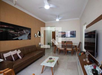 Apartamento · 109m² · 2 Quartos · Apartamento para Aluguel - Copacabana, 2 Quartos,  109 m² - Rio de Janeiro