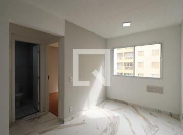 Apartamento · 36m² · 2 Quartos · Apartamento para Aluguel - Tatuapé, 2 Quartos, 36 m² - São Paulo