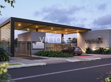 Terreno · 128m² · Terreno em Condomínio em Costeira, São José dos Pinhais/PR
