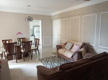Apartamento · 95m² · 3 Quartos · 2 Vagas · Apartamento ao lado do Vale Sul Shopping