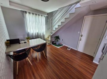 Apartamento · 84m² · 3 Quartos · 1 Vaga · Cobertura Duplex 3 Quartos (2 Suítes) – Bairro São João Batista | Venda Nova – BH
