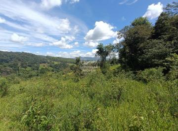 Terreno · 5000m² · Terreno 5.000m² a venda em Rio Manso MG