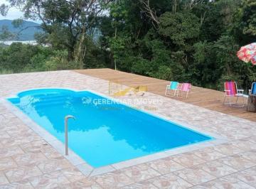 Rural · 1000m² · 5 Quartos · 3 Vagas · Chácara a venda em Rio Manso MG - Vista espetacular!
