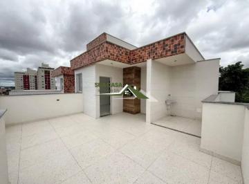 Apartamento · 71m² · 2 Quartos · 2 Vagas · COBERTURA 2 QUARTOS – BAIRRO RIO BRANCO