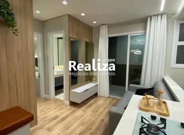 Apartamento · 48m² · 2 Quartos · 1 Vaga · APARTAMENTO | 48,03m² | 2 DORMITÓRIOS | JARDIM ELDORADO (Caxias do Sul)