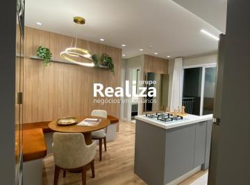 Apartamento · 49m² · 2 Quartos · 1 Vaga · APARTAMENTO | 49,16m² | 2 DORMITÓRIOS (1 SUÍTE) | JARDIM ELDORADO (Caxias do Sul)