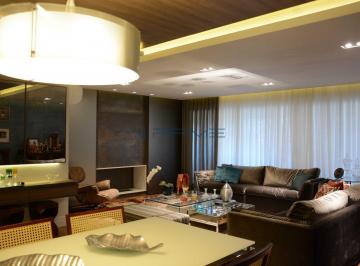 Apartamento · 200m² · 3 Quartos · 2 Vagas · Apartamento 3 suítes à venda no bairro Central Parque - Porto Alegre/RS, Zona leste