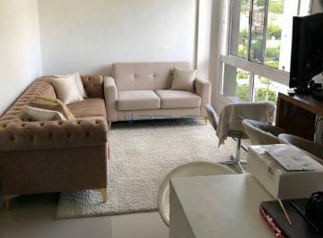 Apartamento · 64m² · 1 Quarto · 1 Vaga · Apartamento Loft à venda no bairro Central Parque - Porto Alegre/RS, Zona leste