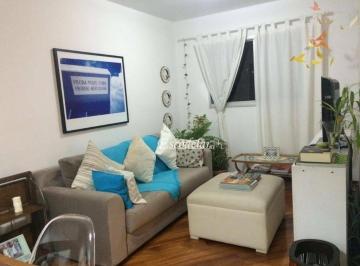 970ef7a7dff910e25d0c9abc68f50cb1f198f152 · Apartamento com 2 dormitórios à venda, 50 m² por R$ 368.000,00 - Santa Teresinha - São Paulo/SP