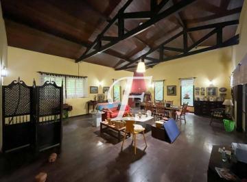f3627ba609b76411c3167bd3e147be823b9bdd9f · Casa com 5 dormitórios à venda, 434 m² por R$ 1.360.000,00 - Serra da Cantareira - Mairiporã/SP