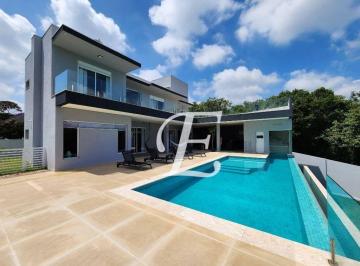 1184a69c817d7b0f92e9384b07ee652b367de602 · Casa com 5 dormitórios à venda, 325 m² por R$ 3.490.000,00 - Ecológico da Cantareira - Mairiporã/SP